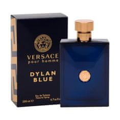 Versace Pour Homme Dylan Blue 200 ml toaletna voda za moške