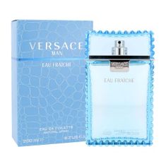 Versace Man Eau Fraiche 200 ml toaletna voda za moške