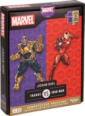 Ridley's games Puzzle Duel Marvel Avengers: Thanos vs Iron Man 2x70 kosov