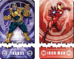 Ridley's games Puzzle Duel Marvel Avengers: Thanos vs Iron Man 2x70 kosov