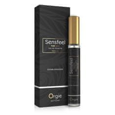 Orgie FEROMONSKA DIŠAVA Orgie Sensfeel For Men (10 ml)