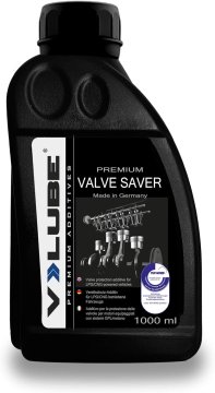 V-Lube Valve Saver 1 liter