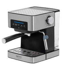 Camry cr 4410 aparat za kavo - tlak