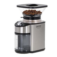 Camry cr 4443 mlinček za kavo s stožčastimi zrni