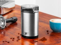 Lafe lafe mlinček za kavo mkb-006 jeklo