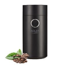 Adler ad 4446bs mlinček za kavo