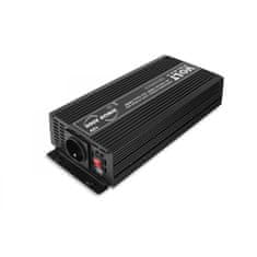 volt sinus 2000 avto inverter 1000w/2000w 12v/230v s polnim sinusnim valom