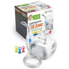 Little Doctor inhalator z batnico ld-220c
