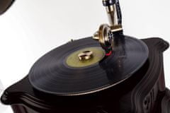 PLATINIUM Retro gramofon s CD RP-013C