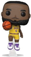 Funko POP! Los Angeles Lakers - LeBron James figurica (#152)