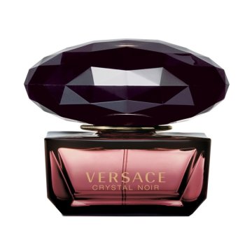Versace Crystal Noir toaletna voda v spreju 50 ml