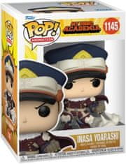 Funko POP! My Hero Academia - Inasa Yoarashi figurica (#1145)