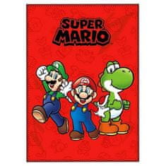 Nintendo Super Mario Bros - Odeja