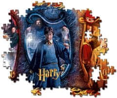 Clementoni Harry Potter Harry, Ron and Hermione puzzle 104 kosov