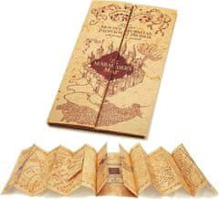 Noble Collection Harry Potter Marauder’s Map