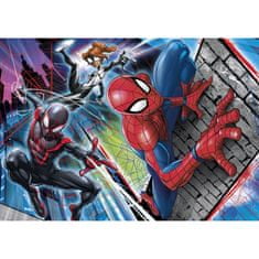 Clementoni Marvel Spiderman puzzle 60 kosov