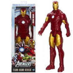 MARVEL Iron Man figura 30cm