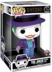 Funko POP! Batman - The Joker figurica, posebna izdaja (#425)