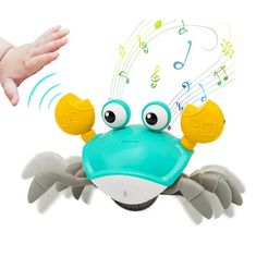 Očka Nakupuje Mr. Crab - zabavna in interaktivna igrača