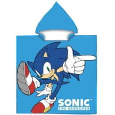 Sega Sonic, Pončo Brisača