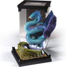 Noble Collection The Noble Collection Harry Potter Magical Creatures - Occamy