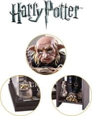Noble Collection The Noble Collection Harry Potter Magical Creatures - Gringotts Goblin