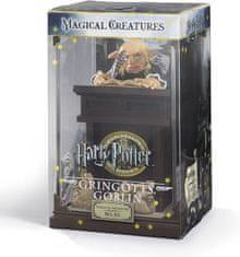 Noble Collection The Noble Collection Harry Potter Magical Creatures - Gringotts Goblin