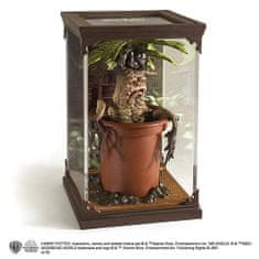 Noble Collection The Noble Collection Harry Potter Magical Creatures - Mandrake