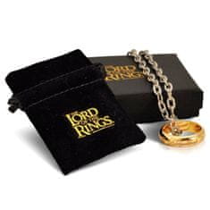 Noble Collection The One Ring - The Lord of the Rings