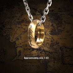 Noble Collection The One Ring - The Lord of the Rings - Premium