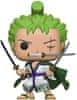 POP! One Piece - Roronoa Zoro figurica (#923)