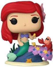 Funko POP! Disney Princess - Ariel figurica (#1012)
