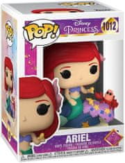 Funko POP! Disney Princess - Ariel figurica (#1012)
