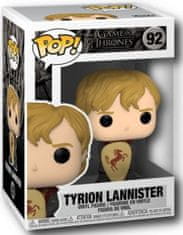 Funko POP! Game Of Thrones - Tyrion Lannister figurica (#92)