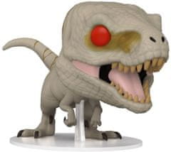 Funko POP! Jurassic World Dominion - Atrociraptor (Ghost) figurica (#1205)