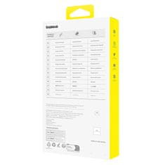 BASEUS 0,3 mm Diamond kaljeno steklo za iPhone 15Pro