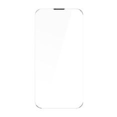 BASEUS Ohišje Baseus Synthetic Fiber iPhone 15 Plus + kaljeno steklo
