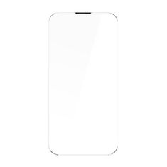 BASEUS Ohišje Baseus Synthetic Fiber iPhone 15 + kaljeno steklo