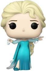 Funko POP! Disney 100 - Elsa figurica (#1319)