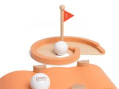 Classic world Minigolf , set za golf za otroke