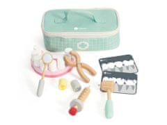 Classic world Otroški zdravniški kovček (komplet) , mali zobozdravnik
