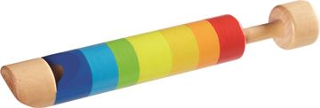 Goki drsna flavta Rainbow
