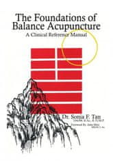 Foundations of Balance Acupuncture