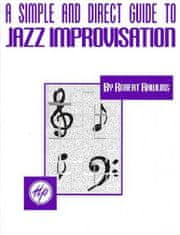 SIMPLE DIRECT GUIDE JAZZ IMPRO