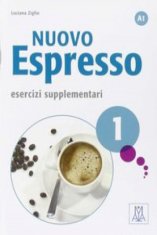 Nuovo Espresso 01. Esercizi supplementari