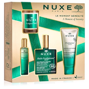 Nuxe Darilni set Prodigieuse Néroli Set