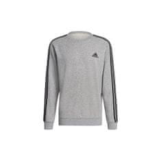 Adidas Športni pulover 176 - 181 cm/L Essentials Sweatshirt