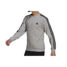Adidas Športni pulover 176 - 181 cm/L Essentials Sweatshirt