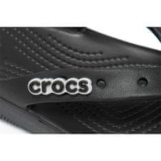 Crocs Japanke črna 42 EU Classic Platform