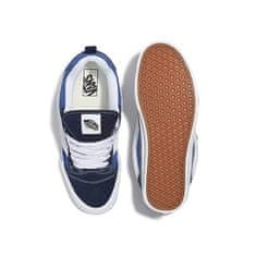 Vans Čevlji mornarsko modra 43 EU Knu Skool